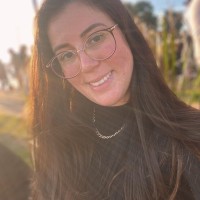 Edenred Employee Júlia Benetti's profile photo