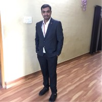 Sunil Raj Email