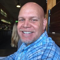 Toyota Boshoku America Employee Tim Hoffer's profile photo