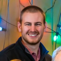 Lockheed Martin Employee Tim Harwick's profile photo
