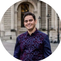 Comren Inc. Employee Miguel A. Bonilla's profile photo