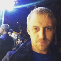 Maksim Pogozhii Email