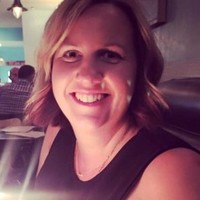 TI Media Employee Amy Hodge's profile photo