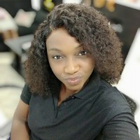 SPAR Nigeria Employee Omolola Salami's profile photo