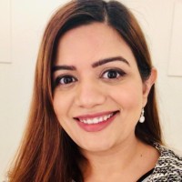 Cleveland Clinic Employee Aditi Yadav's profile photo