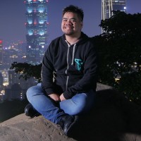 Paulo Bautista's profile photo