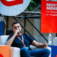 Rabbit Employee Ehab Elkashef's profile photo