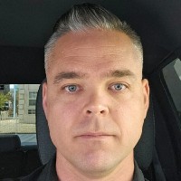 United States Air Force Employee Robert Abernethy's profile photo