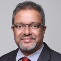Wuerth Indonesia Employee Ram Hattangadi's profile photo