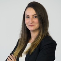 Kapsch Group Employee Monica Diert's profile photo