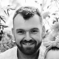 Maxwell Recruitment & Training Employee Kynan Davies's profile photo