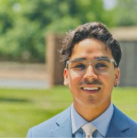 Nutmeg Employee Michael Lujan's profile photo