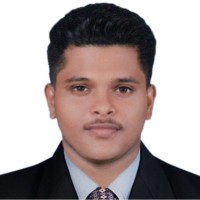 Aljazera Markets Employee Shabas K's profile photo