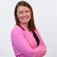 THE TEFL INSTITUTE OF IRELAND Employee Jessica Jeffery's profile photo