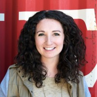studioLEMONADE Employee Kelly Gladu's profile photo