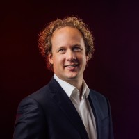Nick Huffmeijer Email & Phone Number