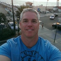 Bank of Oklahoma Employee Nathan Harrison's profile photo