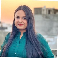 Bionic Data Solutions Employee Amisha Srivastava's profile photo