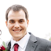 Nestlé Purina North America Employee Mitchell Noble's profile photo
