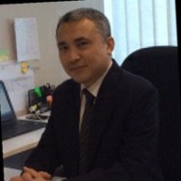 Bank Shinhan Indonesia Employee Lasmintono's profile photo