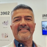IMA spa Employee Davide Venturi's profile photo