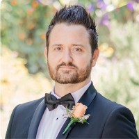 Laserod Technologies Employee Robert Lambert's profile photo