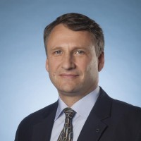 Makino Employee Peter Hoecklin's profile photo