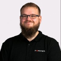 Cloud Factory A/S Employee Rene Nygaard's profile photo