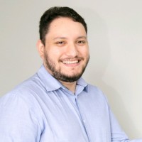Endicon Engenharia Employee Victor Guimarães's profile photo