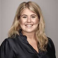 EDC Poul Erik Bech Employee Ditte Ørum's profile photo