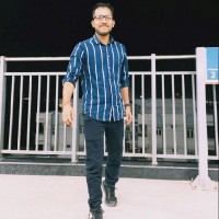 Connect Infosoft Pvt.Ltd Employee Saroj Sahoo's profile photo