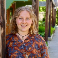 Firelight Camps Employee Sophie Becraft's profile photo