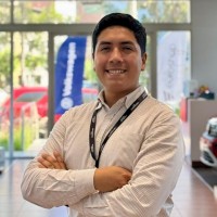 Euroshop Employee Oliver Leandro's profile photo