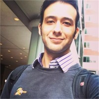 Blueriver Employee Christopher Apodaca's profile photo