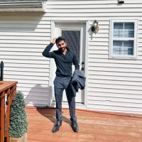 Construction Attachments, Inc. Employee Engr Bhattacharjee's profile photo