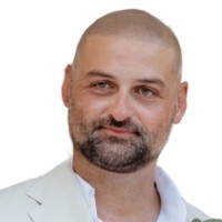 TalentBridge Employee Daniel Youssif's profile photo