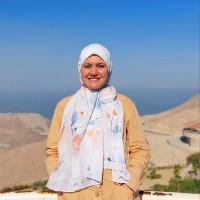 Myocardial Solutions Employee Omnia Swelam's profile photo