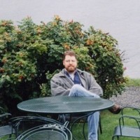 Bates College Employee Daniel Lindahl's profile photo
