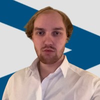 GYMPAK Employee Maximilian Kyllönen's profile photo