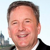 Half Price Books Employee Bill Holland's profile photo