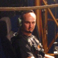 École nationale de théâtre du Canada / National Theatre School of Canada Employee Marc-André Couture's profile photo