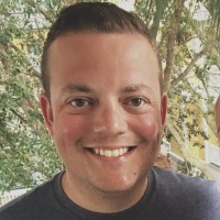 M.E. Simpson Co., Inc. Employee Jacob Fox's profile photo