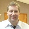 Panasonic Avionics Corporation Employee Mark Horrocks's profile photo