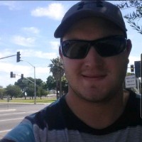 AES NDT Employee Jacob Thomas's profile photo