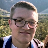 QBE Insurance Employee Sam Pace's profile photo