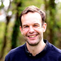 Sander van Tongeren Email & Phone Number