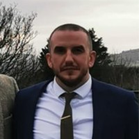 Block Employee Shane Curran's profile photo
