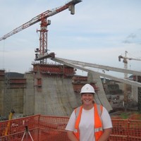 State of Michigan Employee Christine Matlock's profile photo
