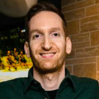 Google Employee Bernard Klein's profile photo