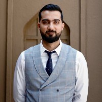 TechSigma Employee Zeeshan Rasul's profile photo